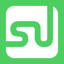 stumbleupon icon