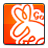 social,gowalla icon