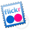 flickr icon