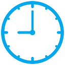 clock icon