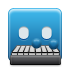 piano icon