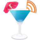 cocktail icon
