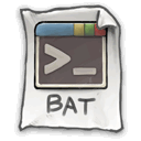 bat icon