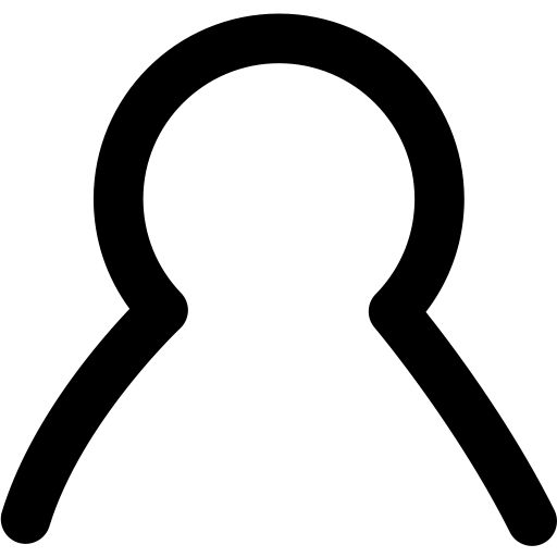 font Gerenzhongxin svg vector icon