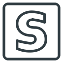 brand, brands, logo, logos, skrill svg vector icon