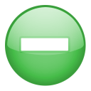 minus,subtract icon