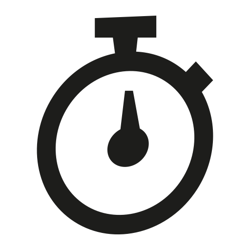 Sixteen svg vector icon