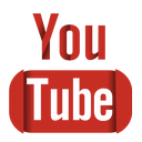 youtube icon