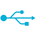 usb icon