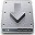 drive icon