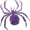 spider icon