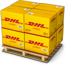 shipping icon
