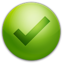 tick,check on,checked,correct,right,yes,checkmark,ok icon