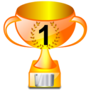 trophy icon