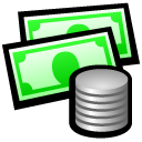 accounting,quicken icon