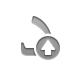 currency,sign,dinar,dinar up,up icon