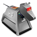 K9 icon