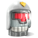 robot, url icon