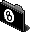 eight,folder icon
