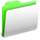 green icon
