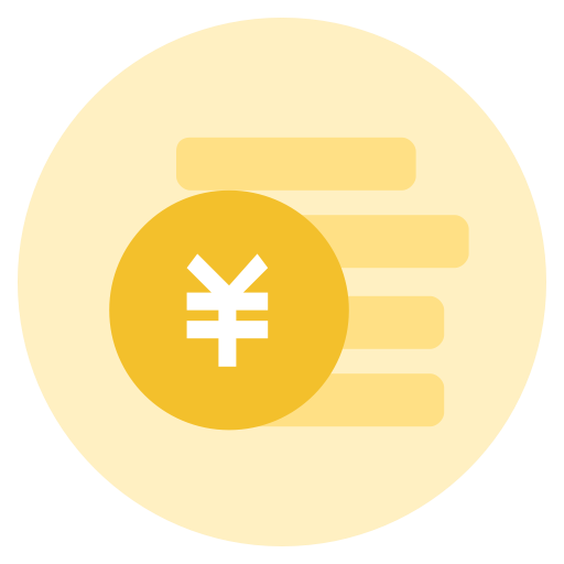 Cash Sweep svg vector icon
