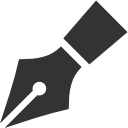 pen icon