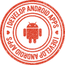 android, base, tourism icon