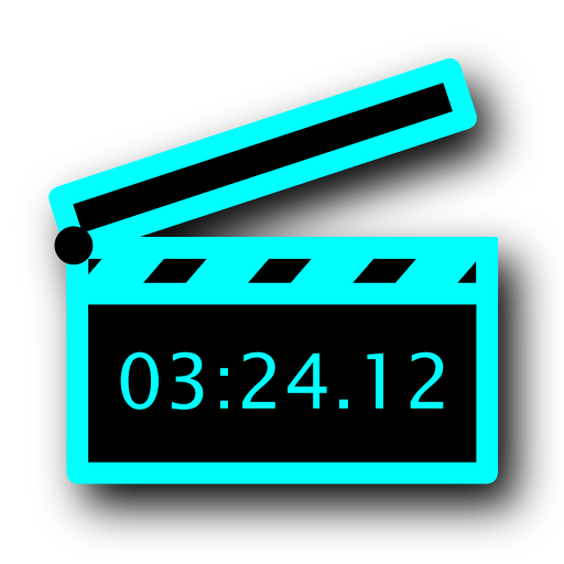 movie,film,video icon