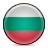 bulgaria, flag icon