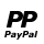 network, paypal, wifi, wireless icon