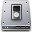 07, drives icon