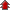 arrow, double, red, up icon