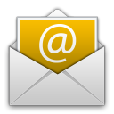 mail icon
