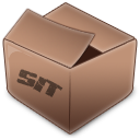 sit icon