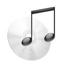itunes icon