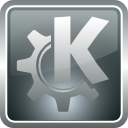 kmenu icon