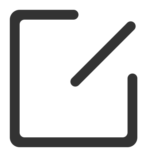 Edit svg vector icon