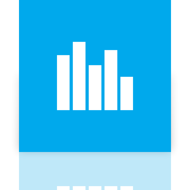 task,manager,mirror icon