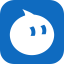alibaba, china, chinese, wangwang svg vector icon