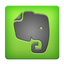 android, base, evernote icon