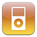 ipod icon