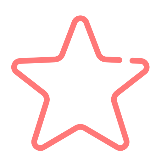 Collection svg vector icon