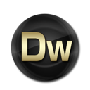dreamweaver icon