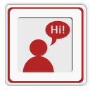 messenger icon