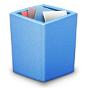 trash,full icon