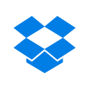 cloud, dropbox, files, photos, social, upload svg vector icon