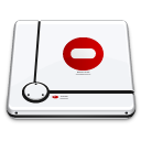 folder,private icon