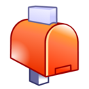 mailbox icon
