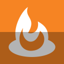 feedburner svg vector icon