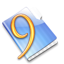 classic,folder icon